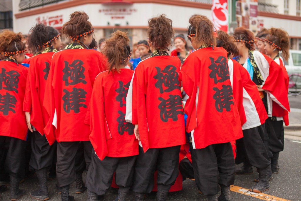 Yosakoiソーラン祭りは嫌いな人が多い 批判される理由とは 審査が